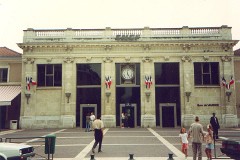 Valance, 10. July 1993